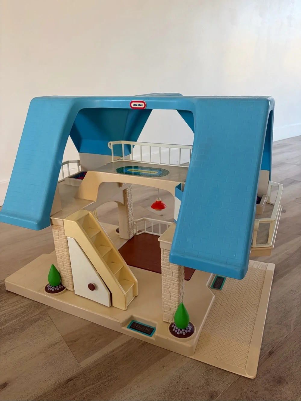 Little Tikes little tikes